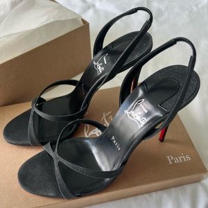 Christian Louboutin Heels